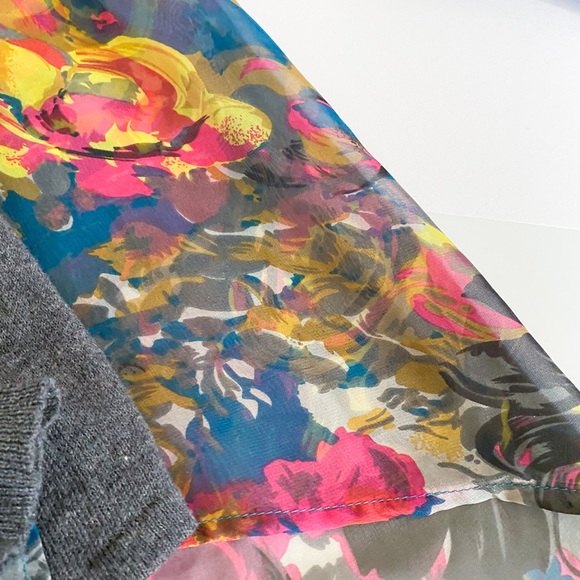 Anthropologie Cardigan - Picture 4 of 4